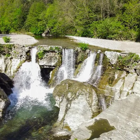 Le Souffle Des Cévennes Apartamento *