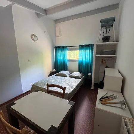 Le Souffle Des Cévennes Apartamento
