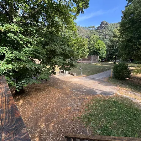 Le Souffle Des Cévennes *