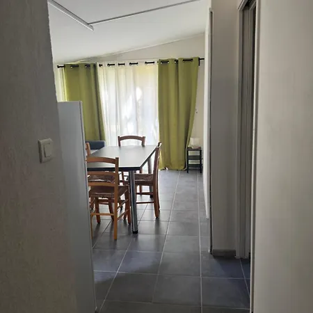 Apartman Le Souffle Des Cevennes