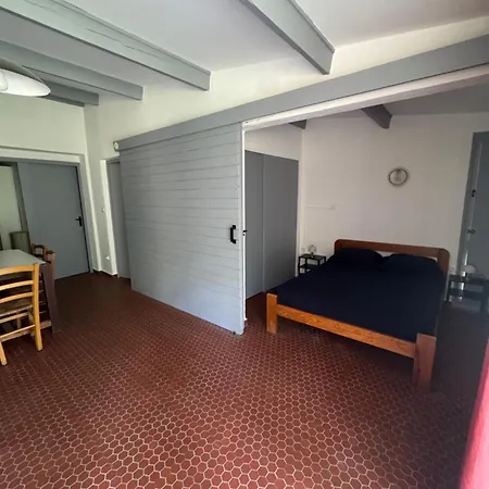 Apartamento Le Souffle Des Cévennes