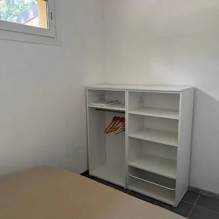 Apartamento Le Souffle Des Cévennes