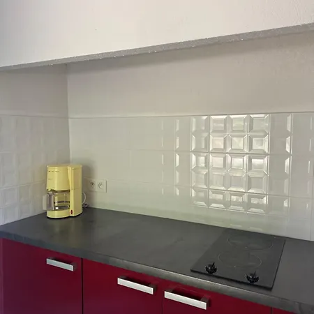 Apartman Le Souffle Des Cevennes *