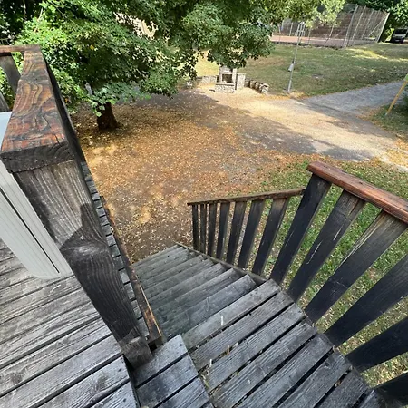 Apartamento Le Souffle Des Cévennes *