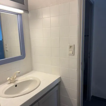 Le Souffle Des Cévennes Apartamento *