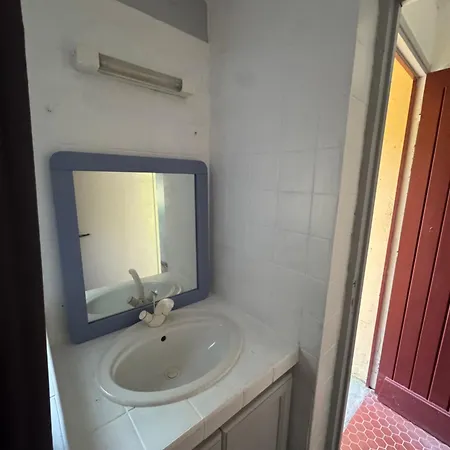 Apartamento Le Souffle Des Cévennes Saint-Etienne-Vallee-Francaise