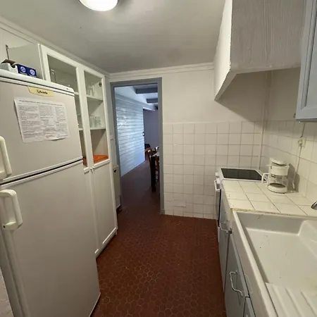 Apartamento Le Souffle Des Cévennes *