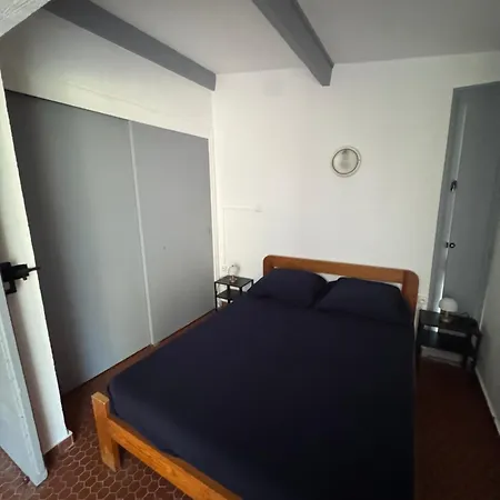 Le Souffle Des Cévennes Apartamento