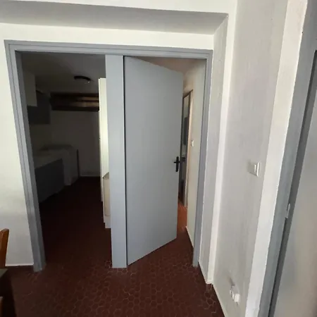 Le Souffle Des Cévennes Apartamento *
