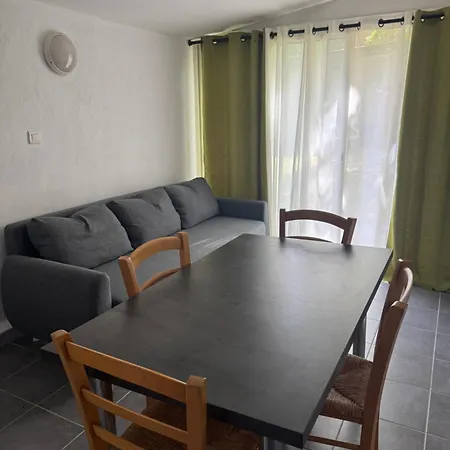 Le Souffle Des Cévennes Apartamento Saint-Etienne-Vallee-Francaise