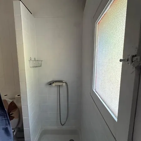 Le Souffle Des Cévennes Apartamento *