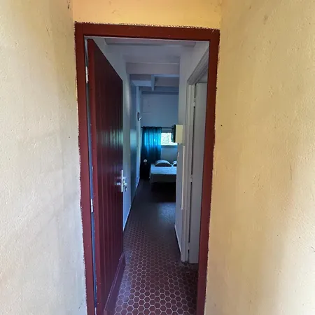 Le Souffle Des Cévennes Apartamento Saint-Etienne-Vallee-Francaise
