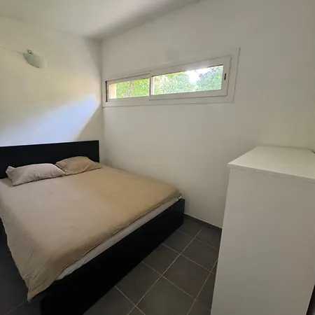 Le Souffle Des Cévennes Apartamento