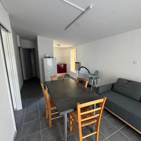 Apartamento Le Souffle Des Cévennes Saint-Etienne-Vallee-Francaise
