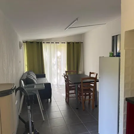 Apartamento Le Souffle Des Cévennes Saint-Etienne-Vallee-Francaise