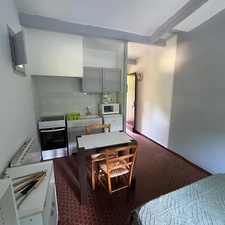 Le Souffle Des Cévennes Apartamento